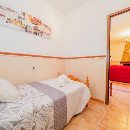 Villa Cubo'S Casita La Celestina Alhaurín el Grande Exterior foto