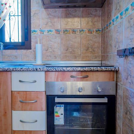 Villa Cubo'S Casita La Celestina Alhaurín el Grande Exterior foto