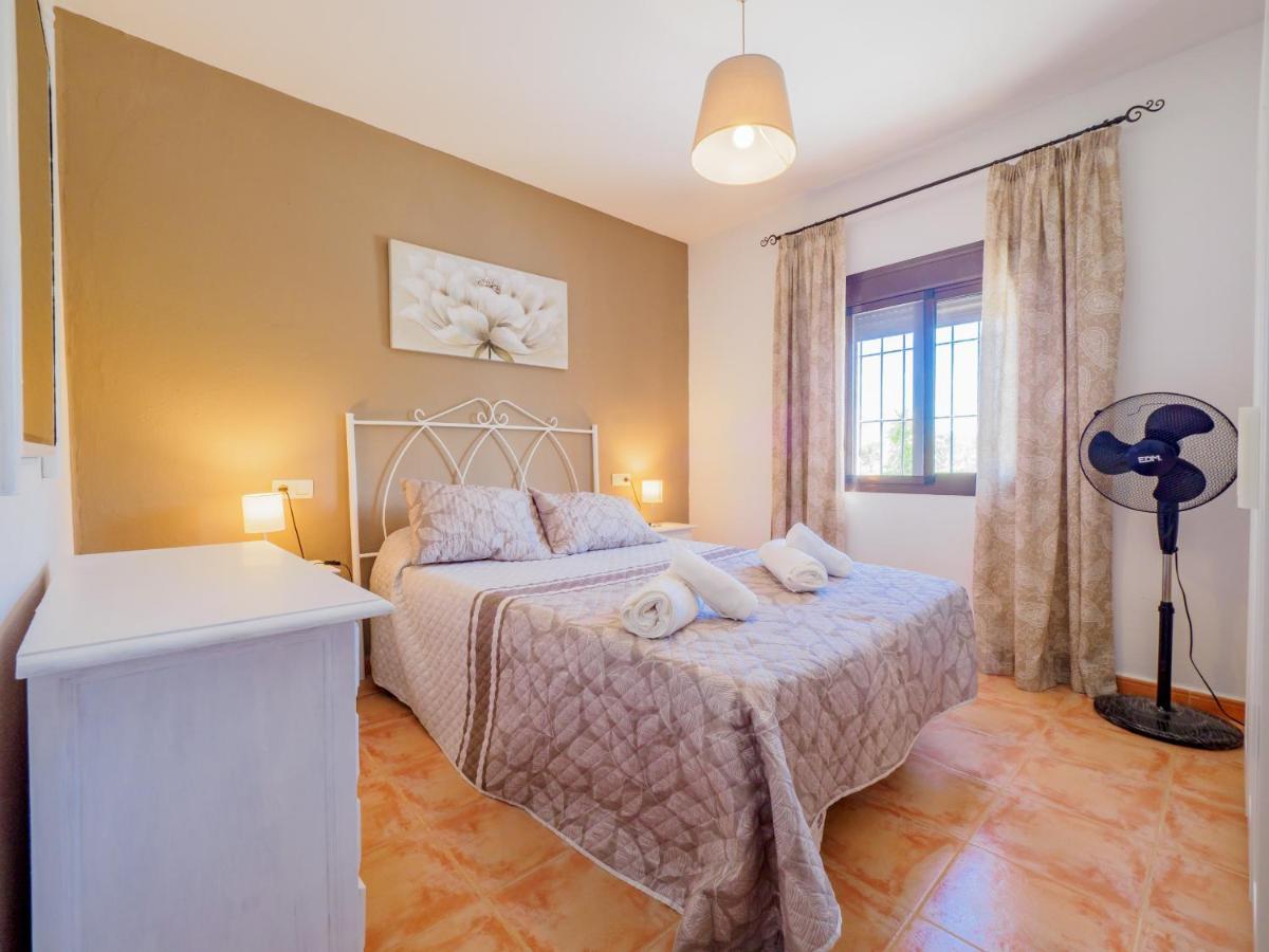 Villa Cubo'S Casita La Celestina Alhaurín el Grande Exterior foto